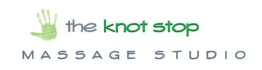 The Knot Stop Massage Studio